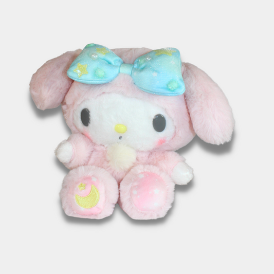 My Melody Pajama Plush Small