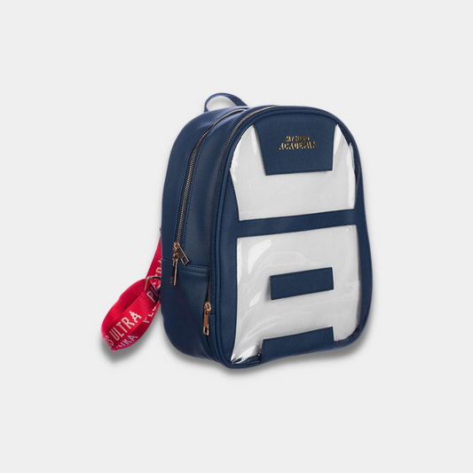 My Hero Academia UA Academy Mini Ita Backpack