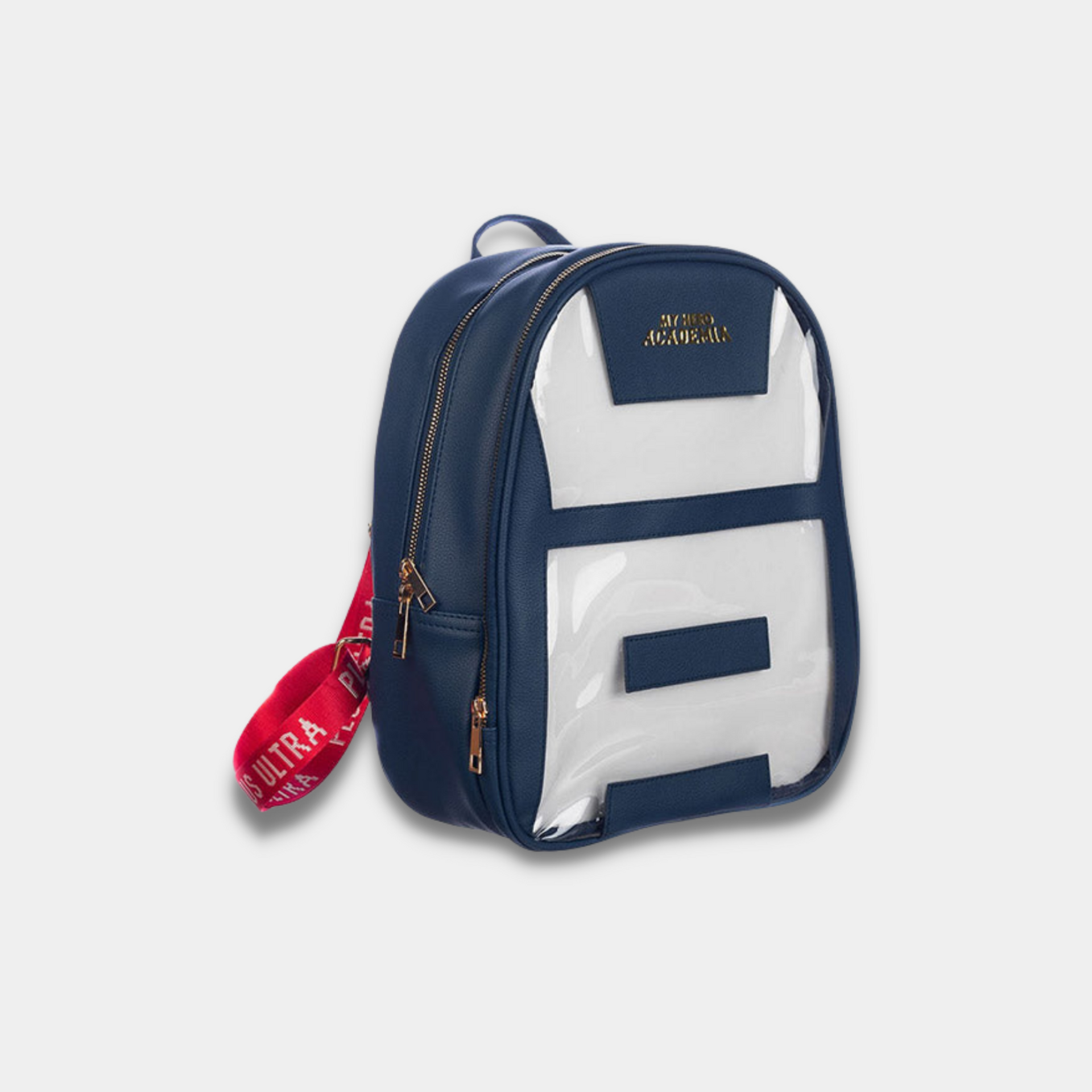 My Hero Academia UA Academy Mini Ita Backpack – Kawaii Alley
