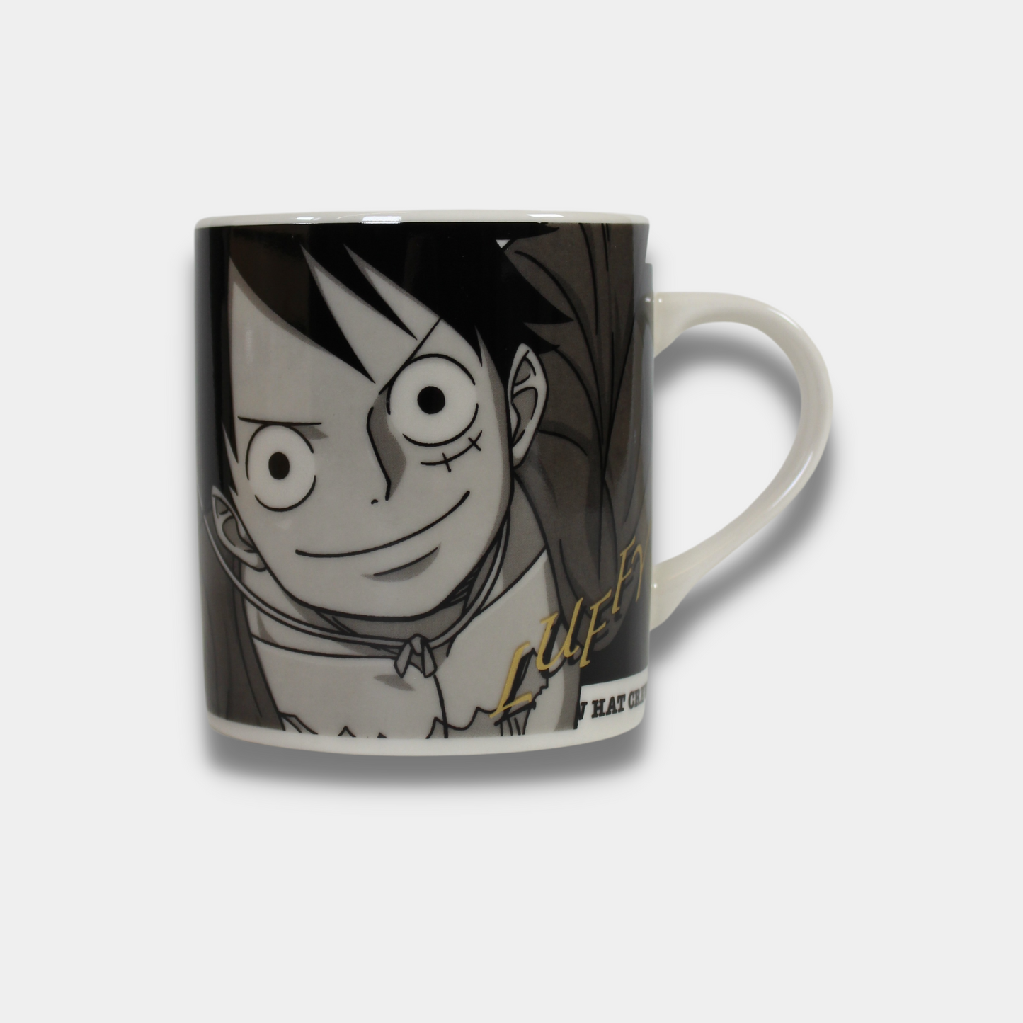 One Piece Mug [Luffy]