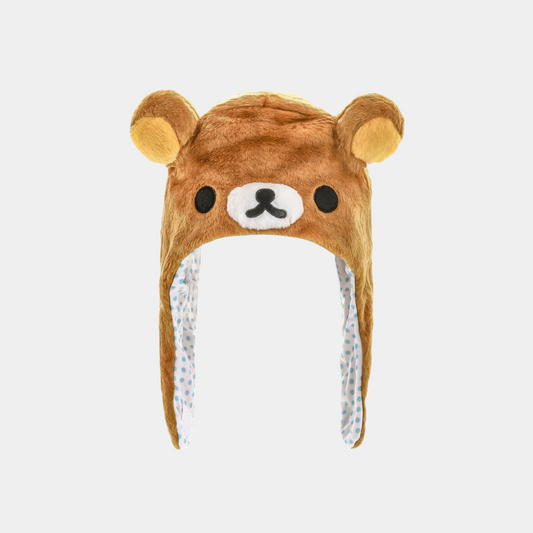 Rilakkuma Kigurumi Hat