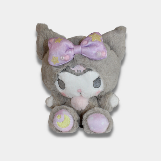 Kuromi Pajama Plush  Small