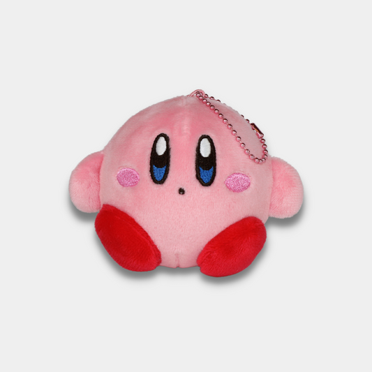 Kirby Of the Stars Squish