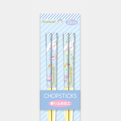 Cinnamoroll Chopstick Set