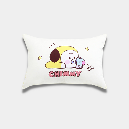 BT21 Pillow Cover [CHIMMY]