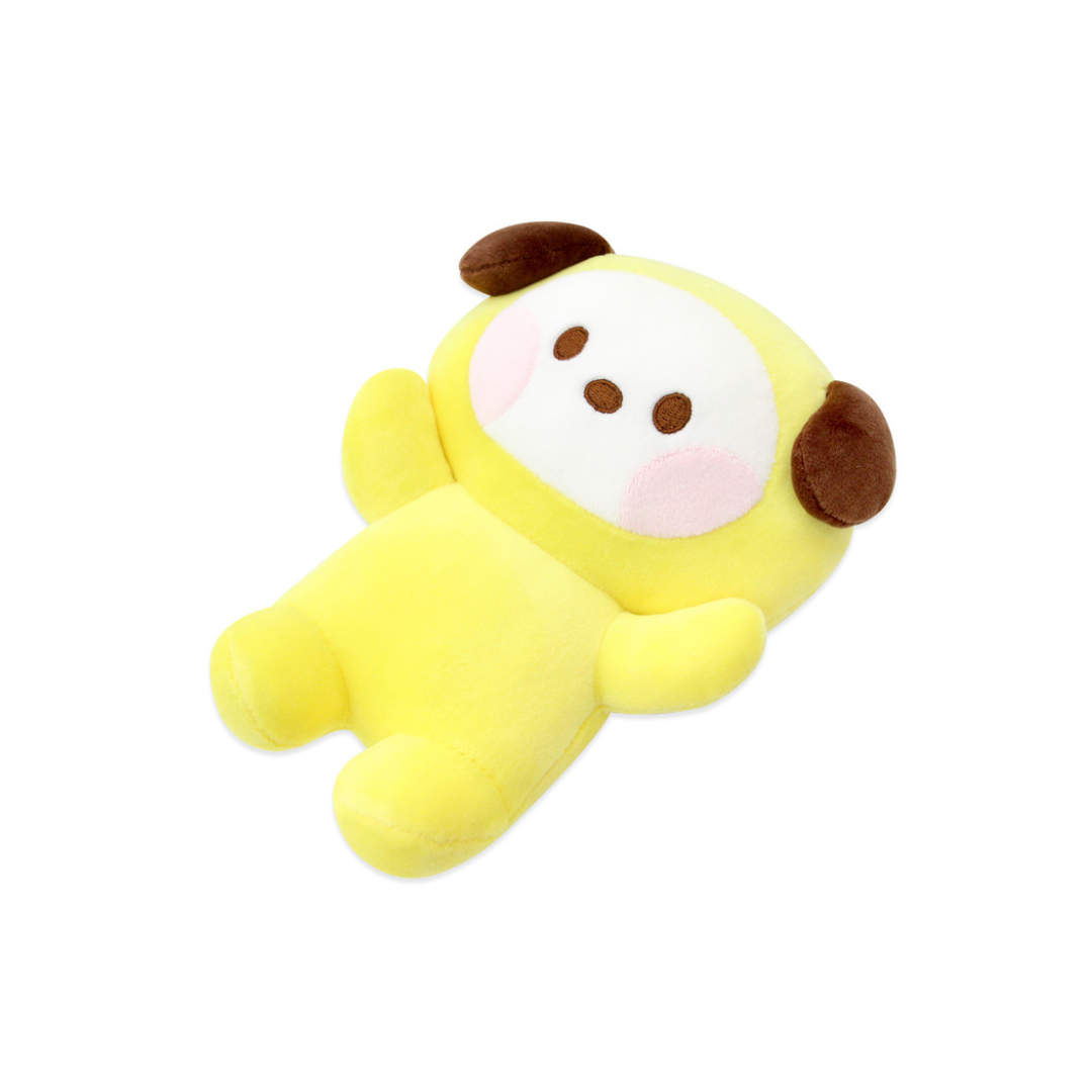 BT21 Minini Soulmate Cushion [Chimmy] – Kawaii Alley