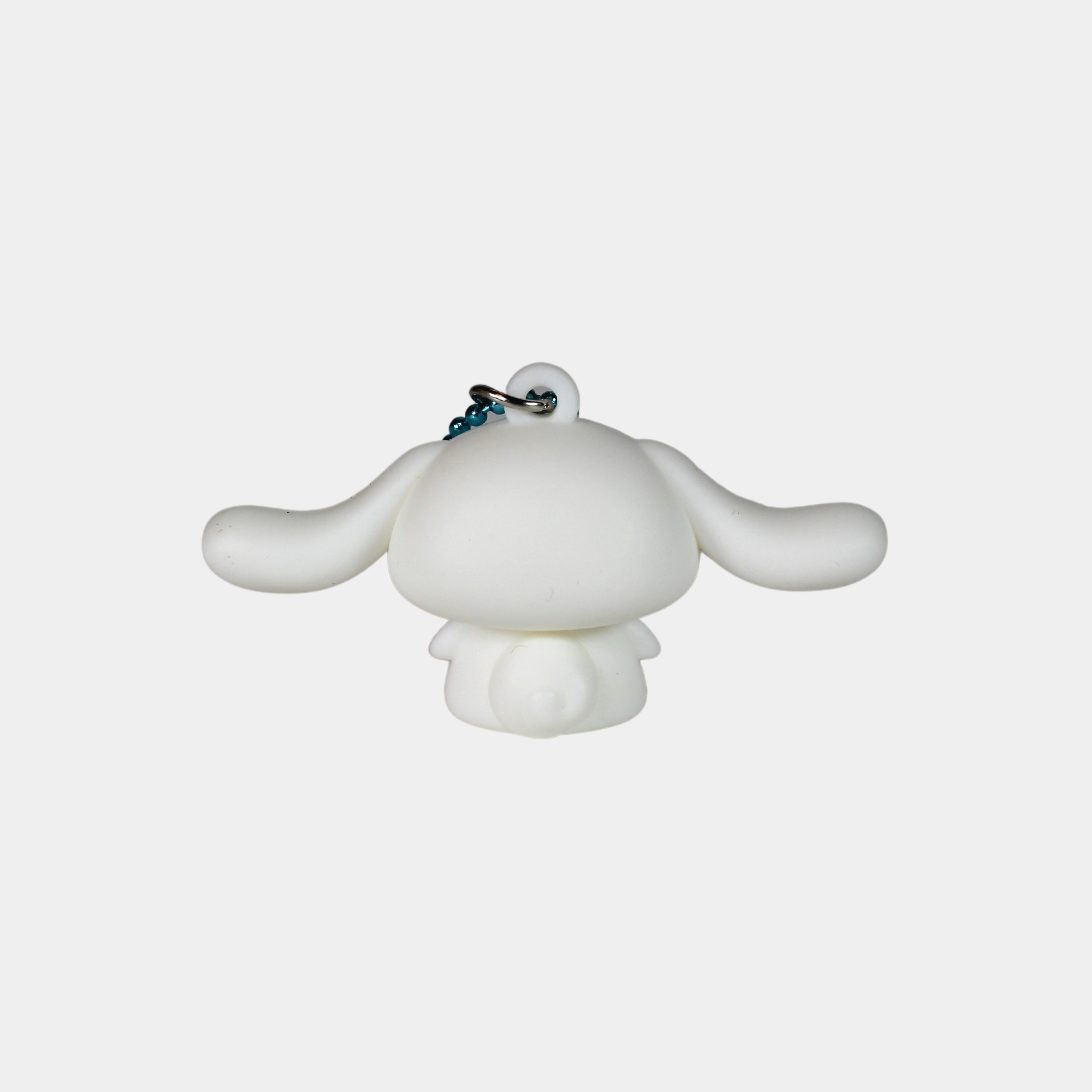 Cinnamoroll PVC Mascot Keychain – Kawaii Alley