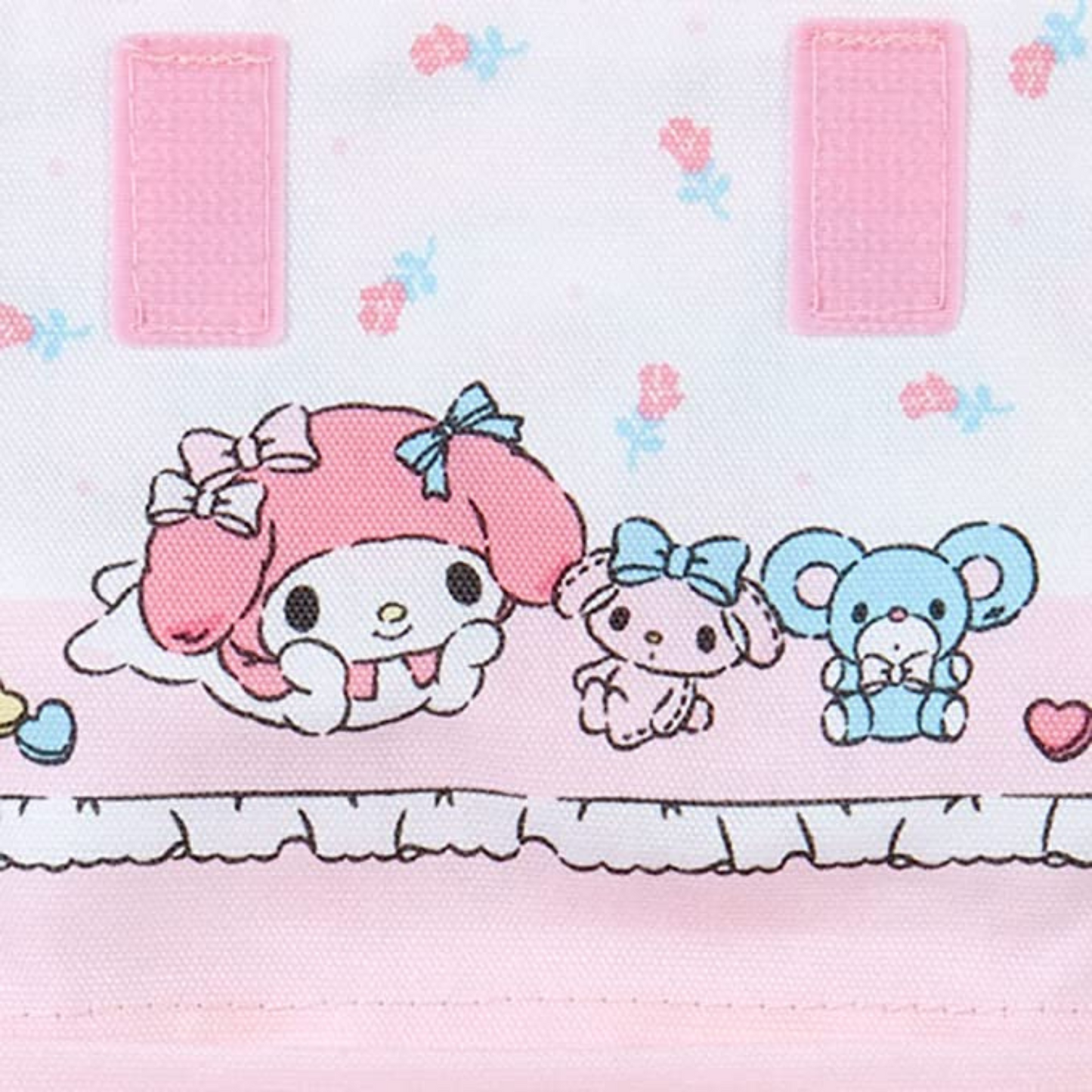My Melody Belt Clip Pouch