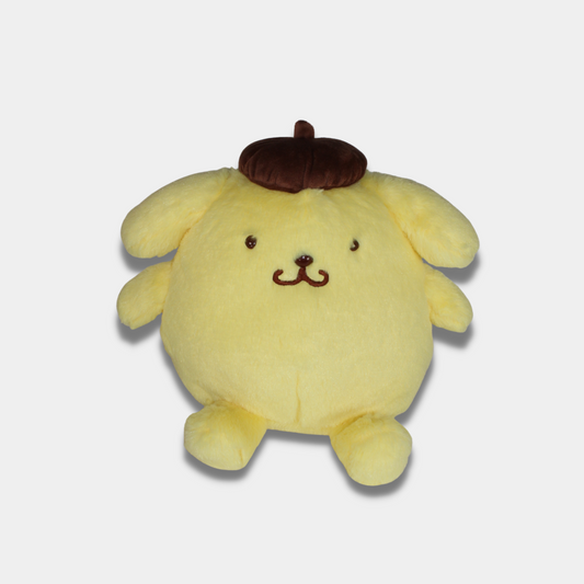 Pompompurin Howahowa Plush M