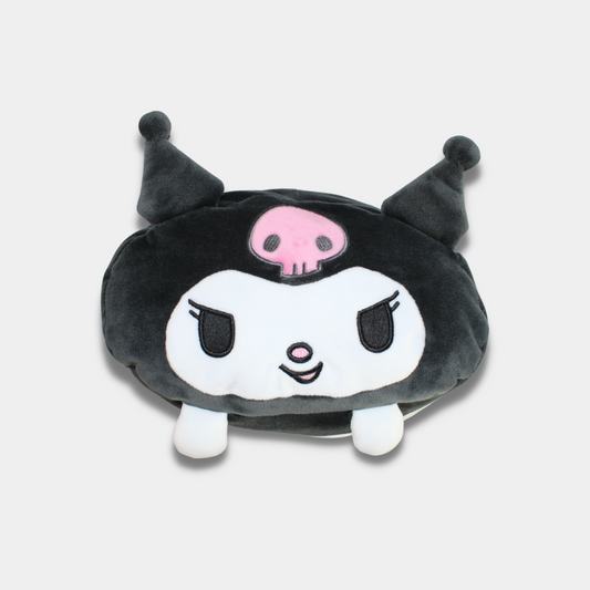 Kuromi Mochi Cushion