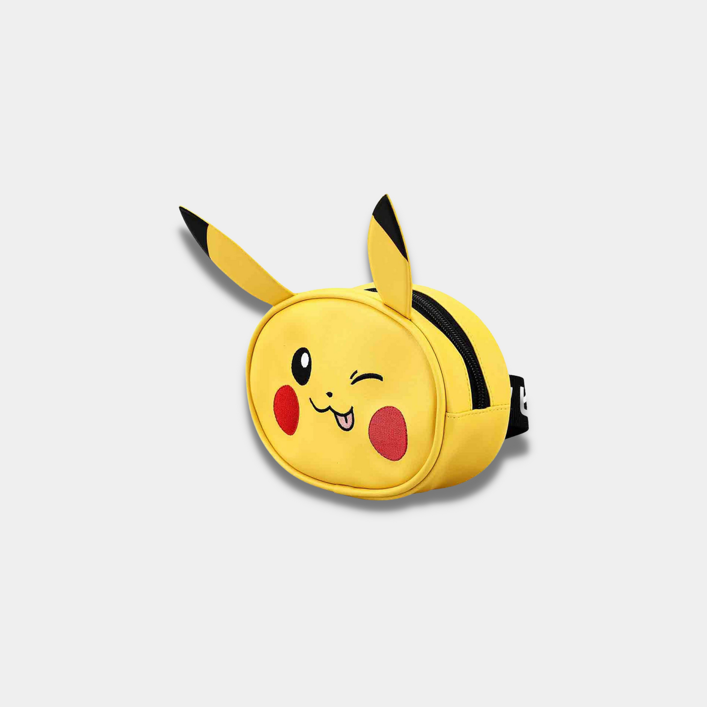 Pikachu Waist Bag
