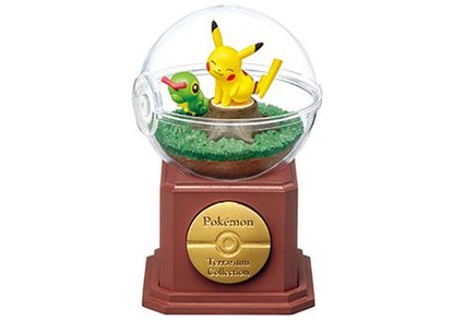 Pokemon Terrarium Collection 10 Blind Box