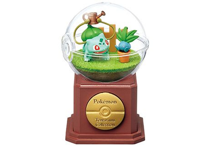 Pokemon Terrarium Collection 10 Blind Box