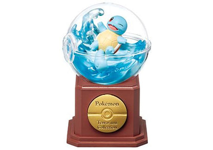 Pokemon Terrarium Collection 10 Blind Box