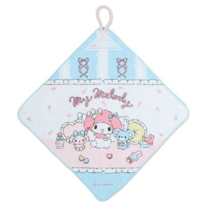 Sanrio Hand Towels with Loops MM