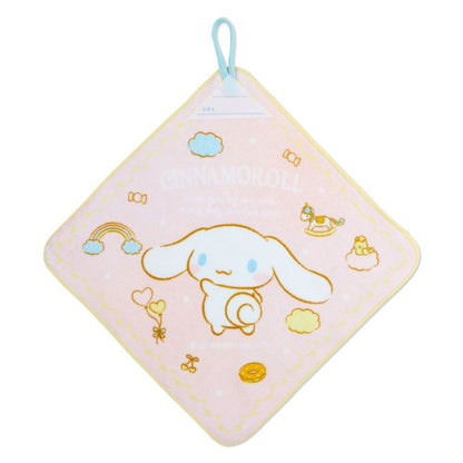 Sanrio Hand Towel with Loops CN