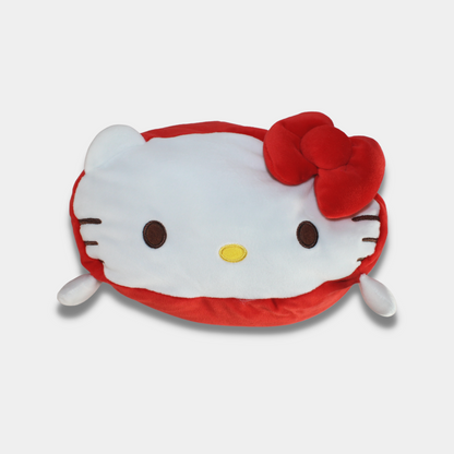 Hello Kitty Mochi Cushion