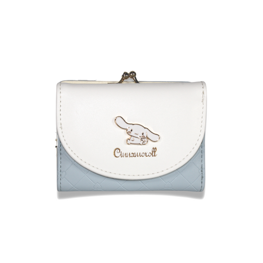 Cinnamoroll Mini Wallet