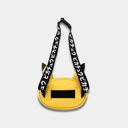 Pikachu Waist Bag