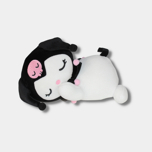 Kuromi Mofumofu Pillow