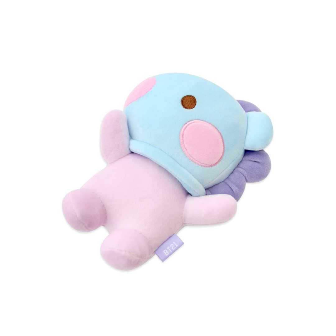 BT21 Minini Soulmate Cushion [Mang]