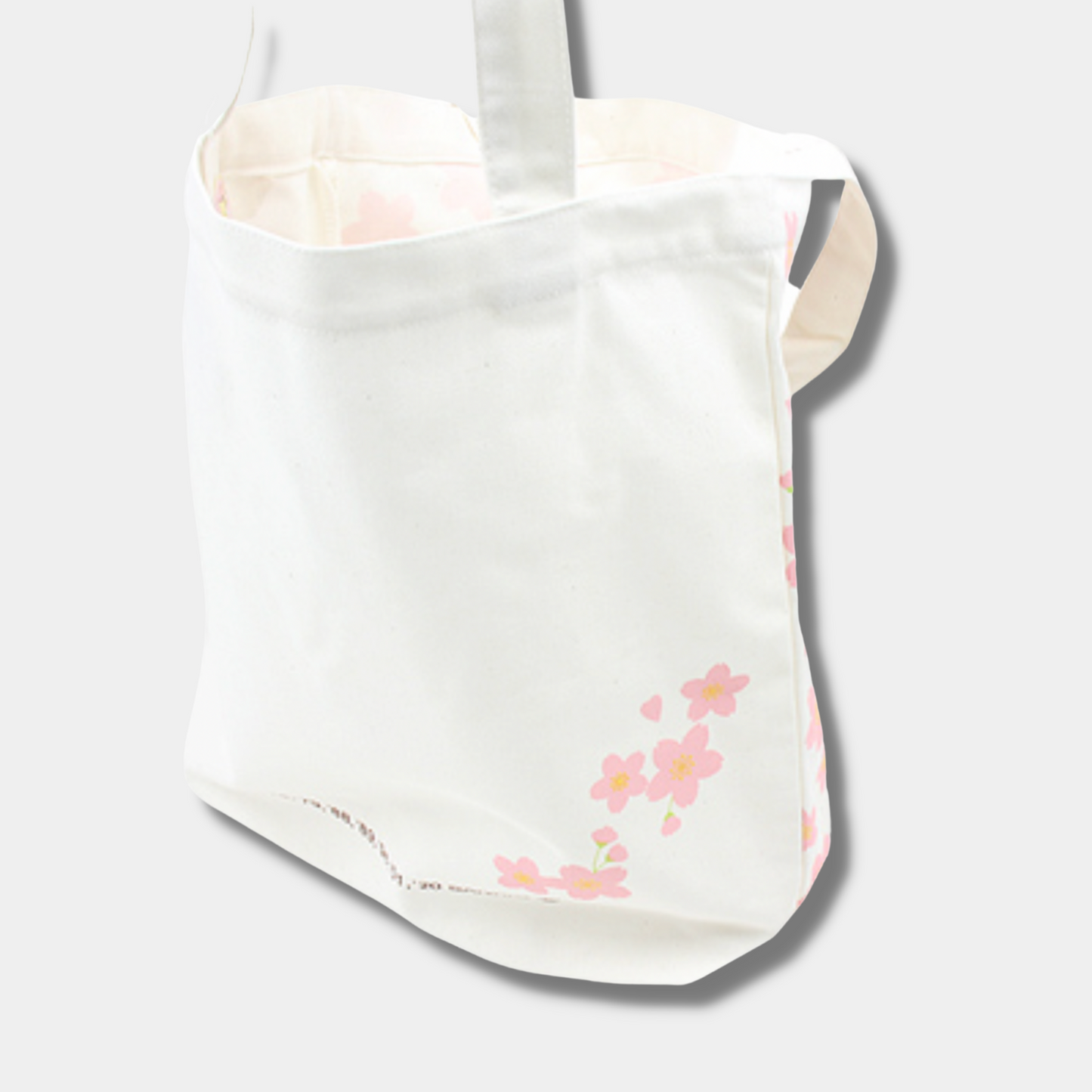 Sanrio Characters Fabric Tote Bag