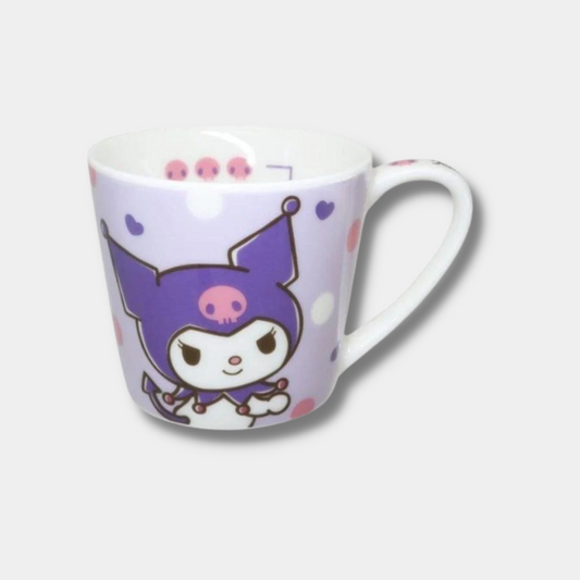 Sanrio Kuromi Mug