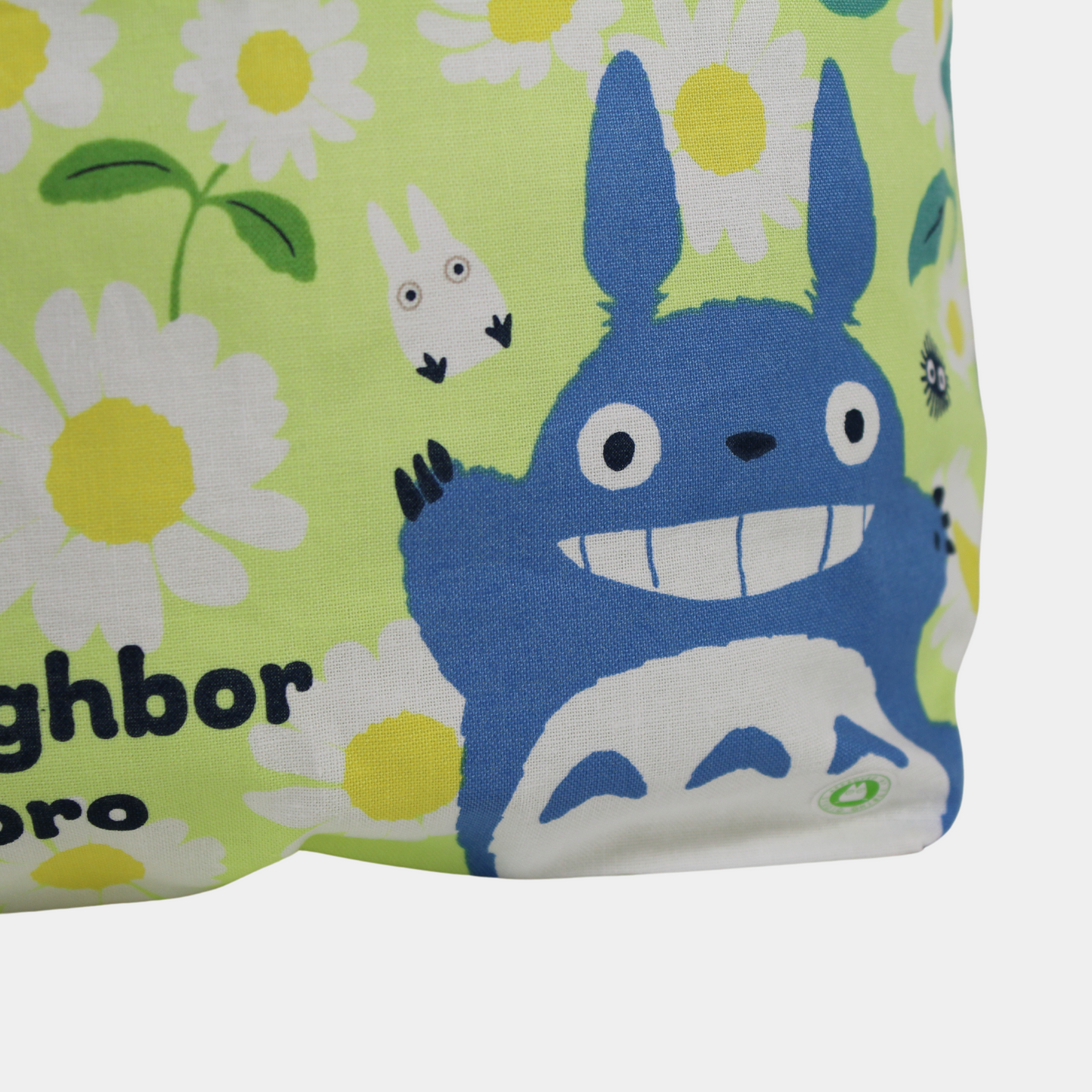My Neighbor Totoro Cloth Pouch