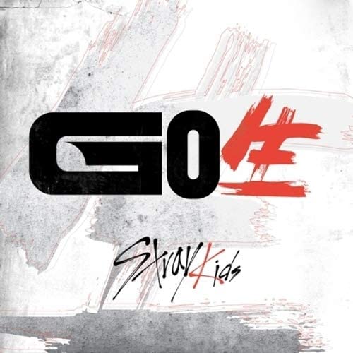STRAY KIDS Vol. 1 ALBUM [GO LIVE NORMAL VERSION] – Kawaii Alley