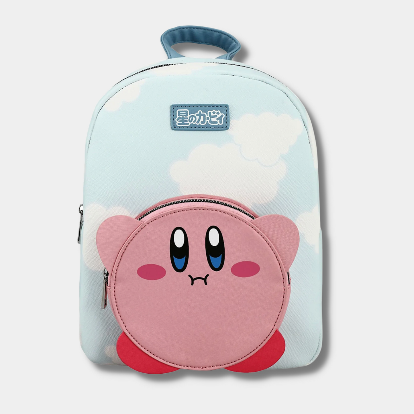 Kirby Mini Backpack