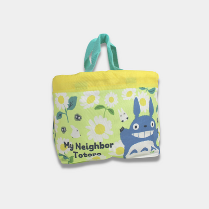 My Neighbor Totoro Cloth Pouch