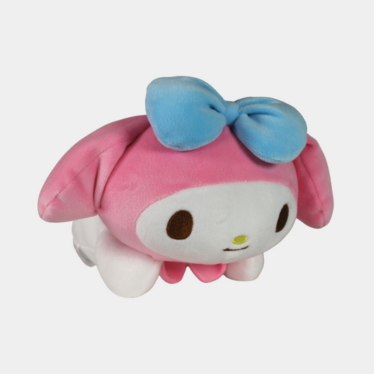 My Melody Mofumofu Pillow