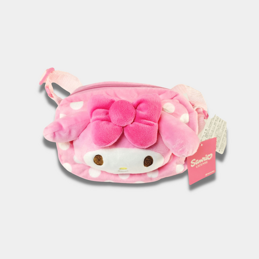 My Melody Shoulder Bag