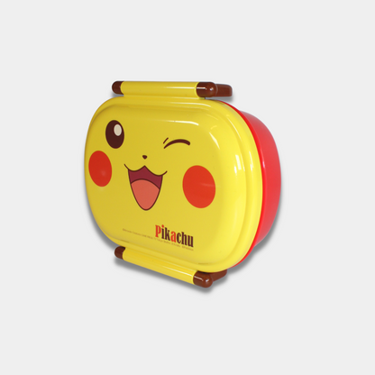 Pikachu Lunch Box