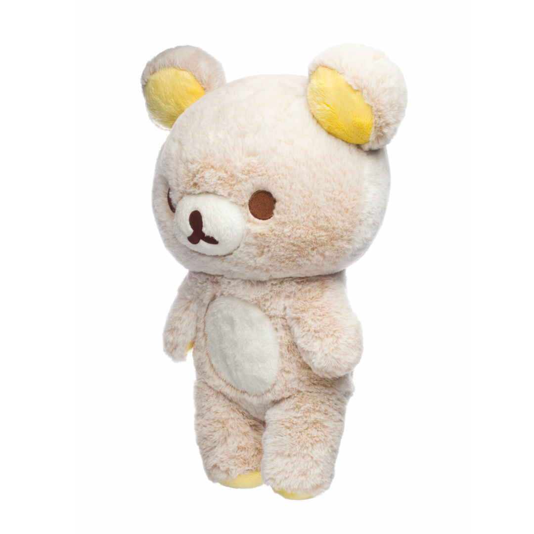Rilakkuma Sherbet Series Plush M Kawaii Alley