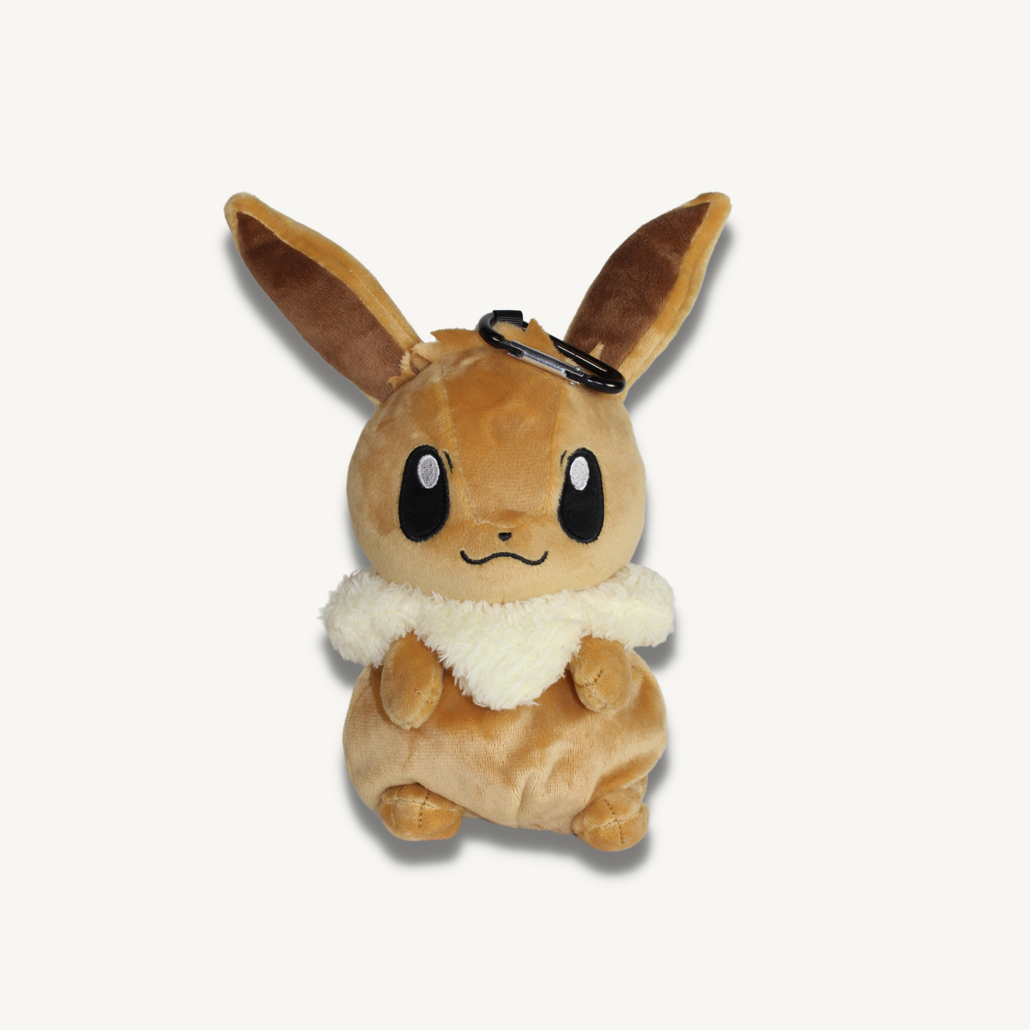 Eevee Plush Pouch