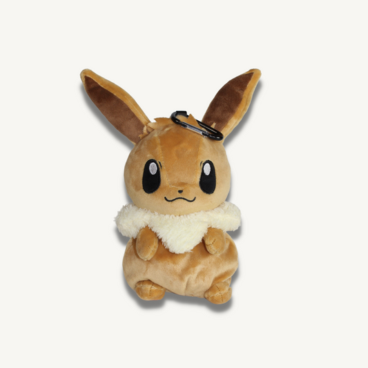Eevee Plush Pouch