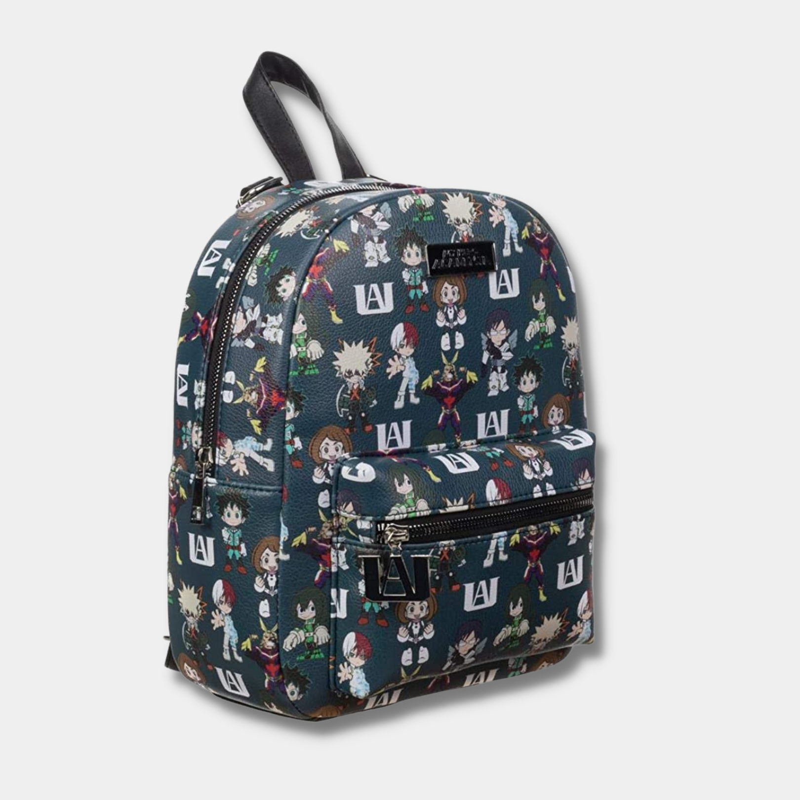 My Hero Academia Mini Backpack Kawaii Alley