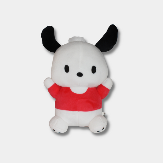 Pochacco Mofumofu Pillow