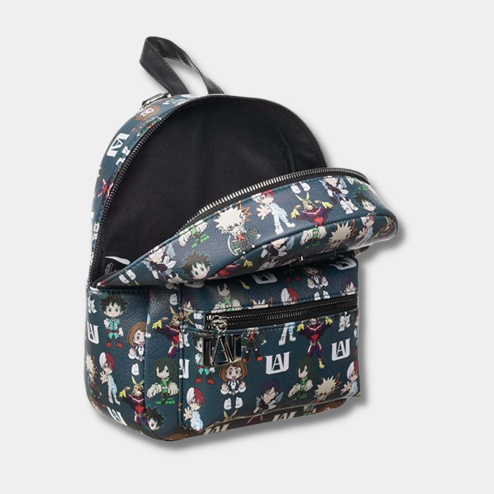 Mha bookbag hot sale