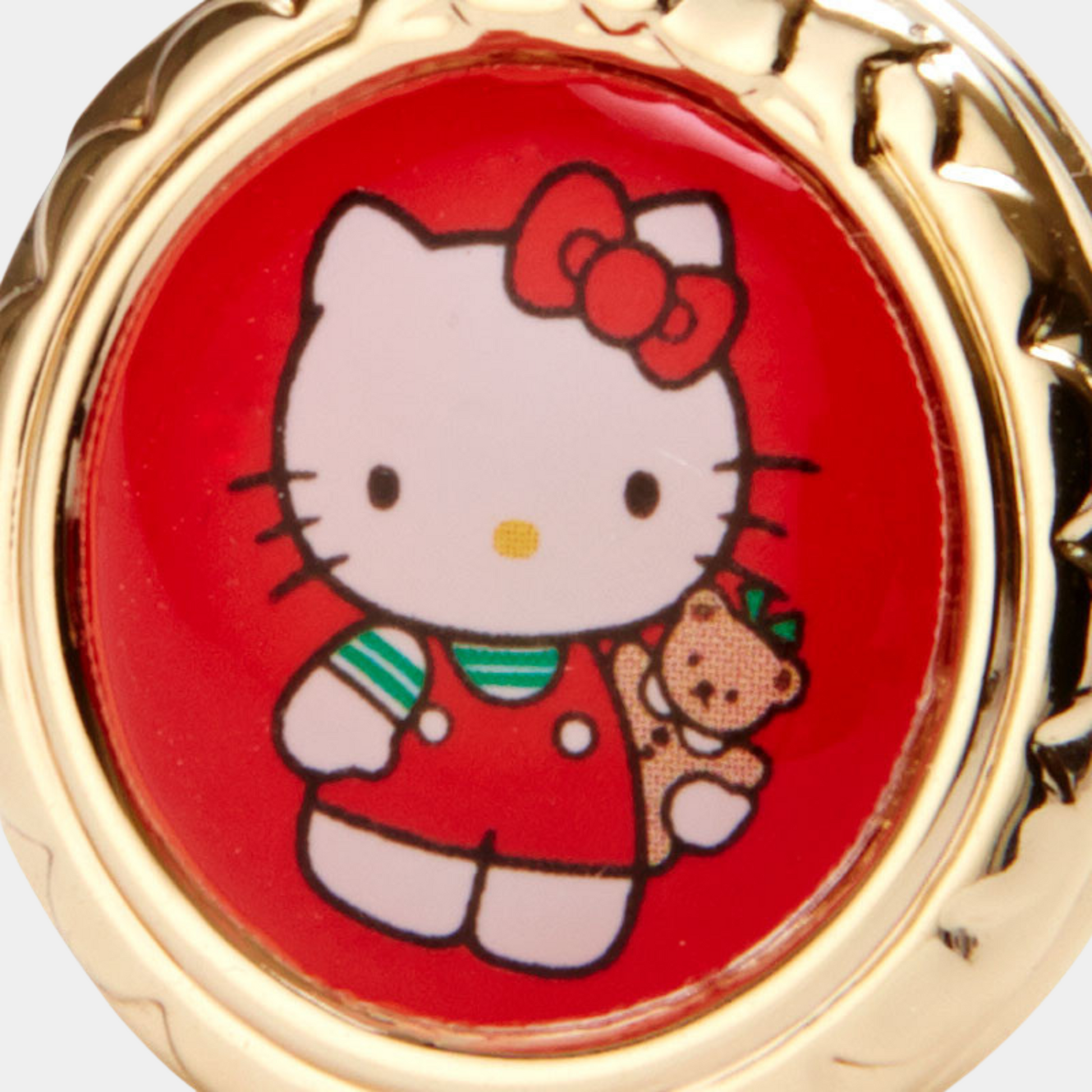 Hello 2025 kitty locket