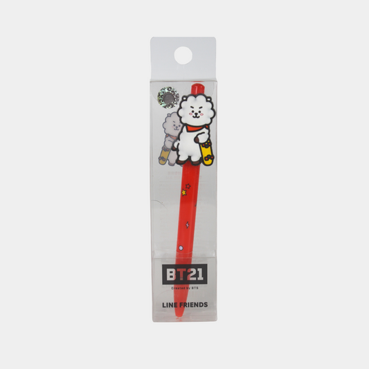 BT21 RJ Pen