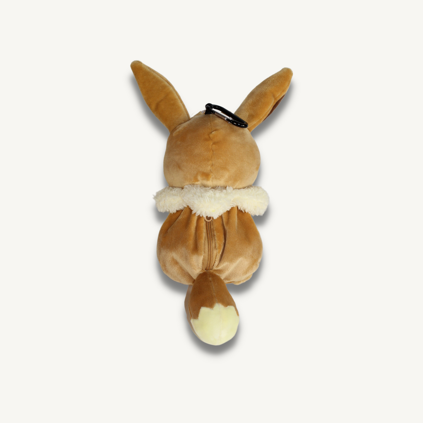 Eevee Plush Pouch