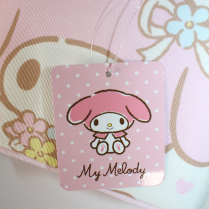 My Melody Vanity Pouch