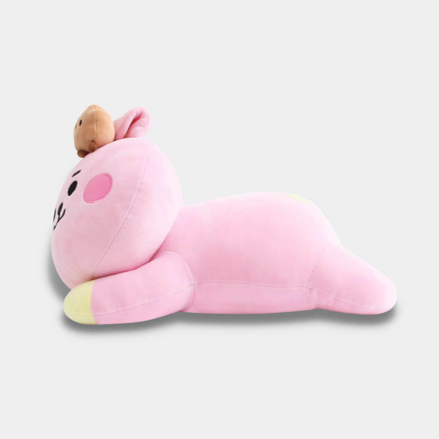 BT21 Little Buddy With Me Cushion [COOKY]