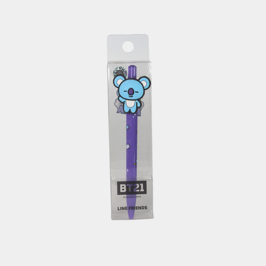 BT21 Koya Pen