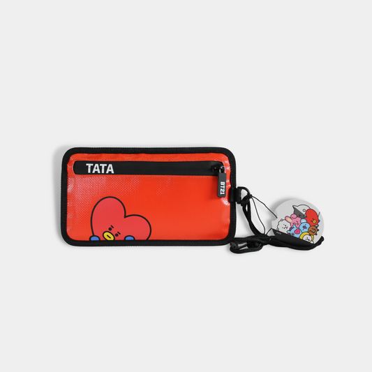 BT21 Cross Bag (Tata)