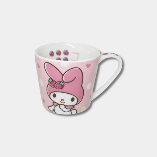 Sanrio My Melody Mug