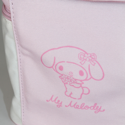 My Melody Vanity Pouch