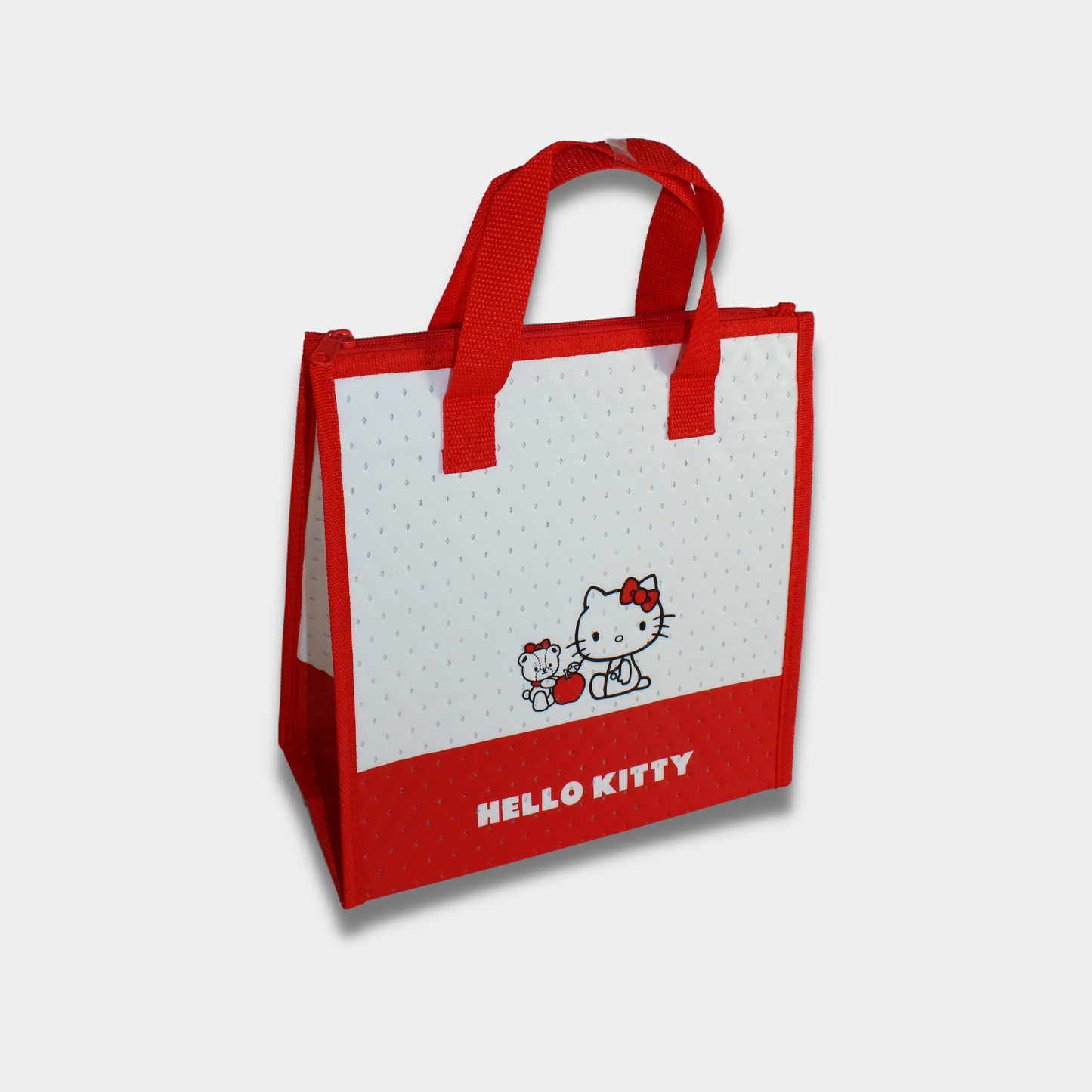 Hello Kitty Lunch Bag